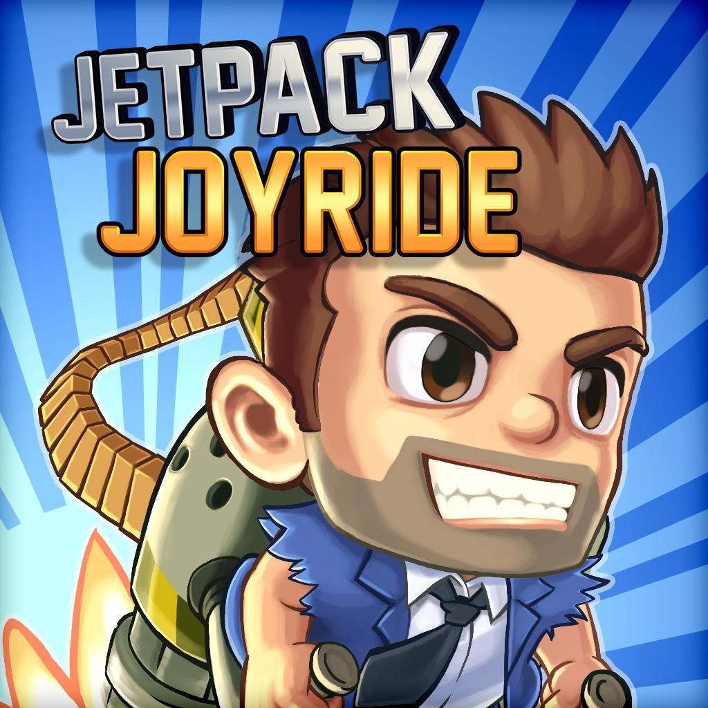 Jetpack Cash
